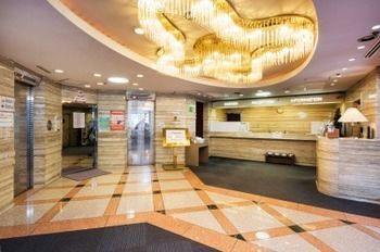Osaka Plaza Hotel Moriguchi