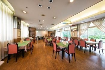 Hotel Osaka Plaza Moriguchi