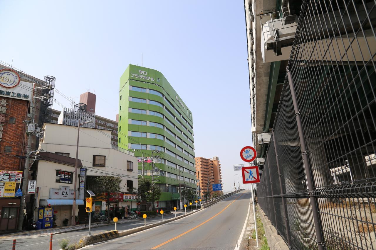Osaka Plaza 3* Moriguchi