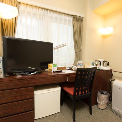 Hotel Osaka Plaza