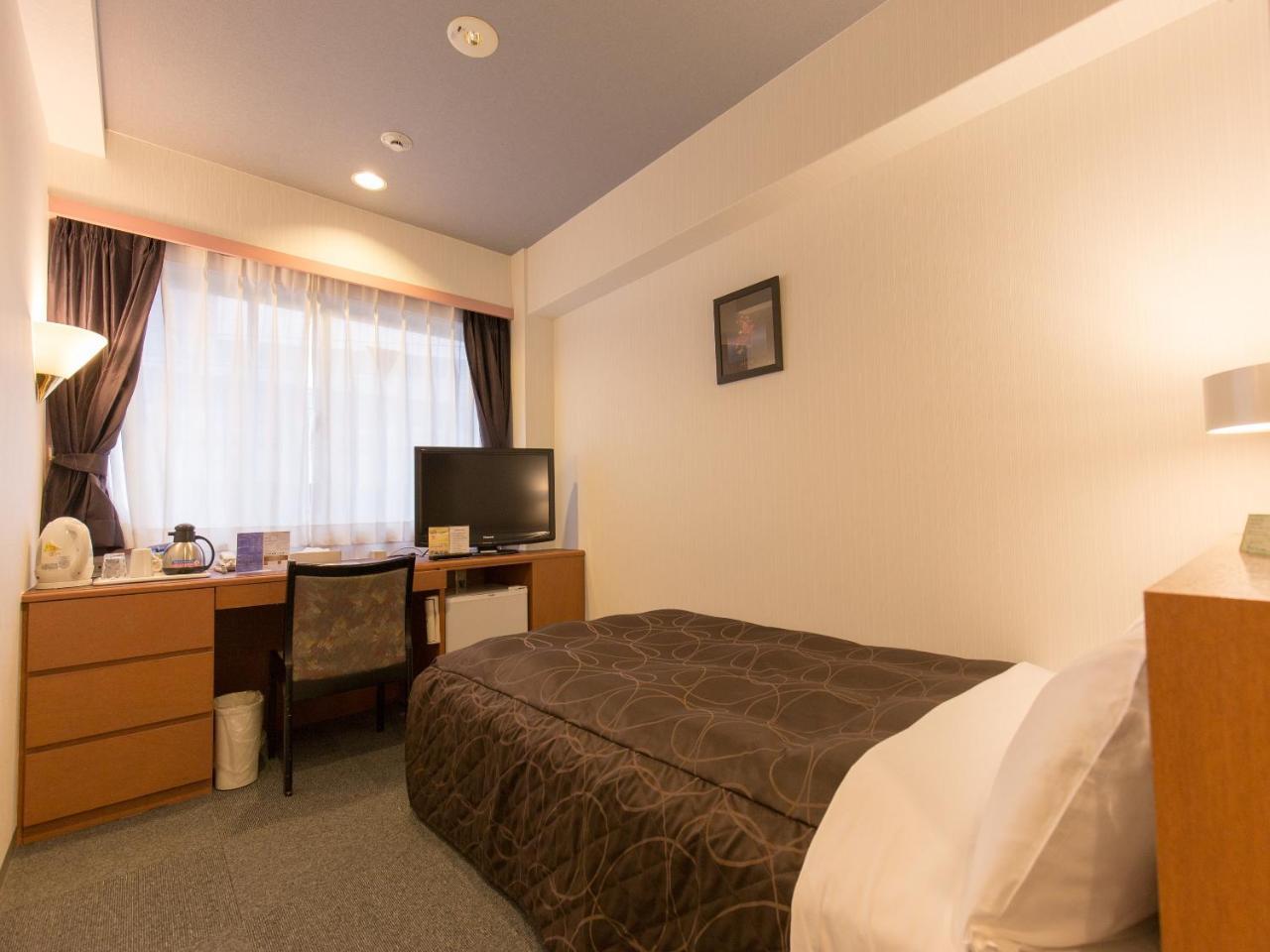 Osaka Plaza 3* Moriguchi
